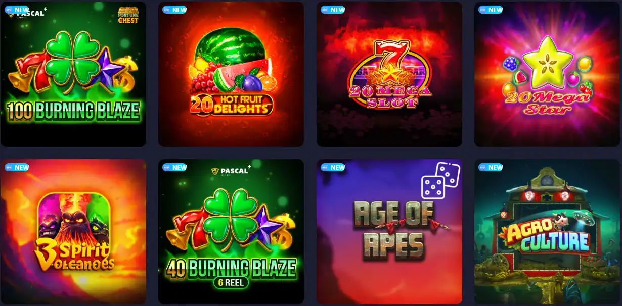musbet casino top games