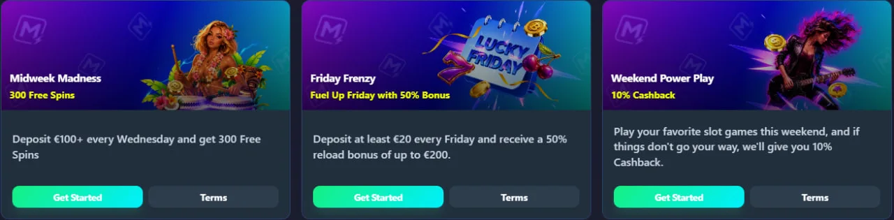 musbet casino promotions